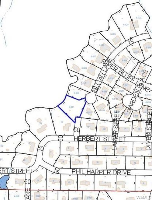 1106 Lillian Lane, Demopolis, AL, 36732 | Card Image