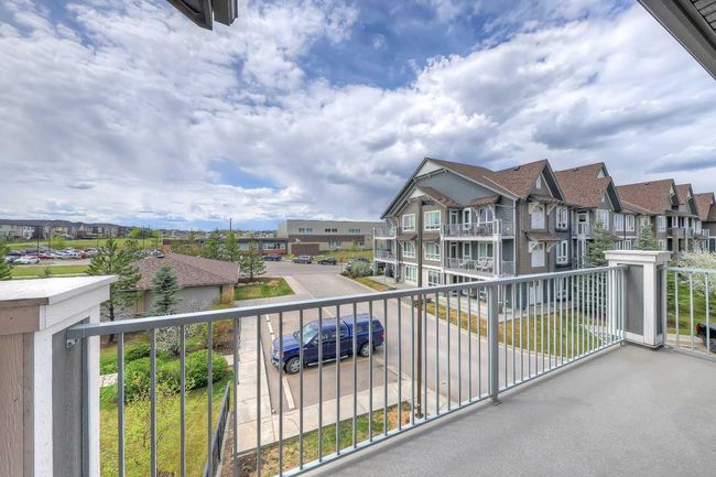2305 - 175 Silverado Boulevard Sw, Condo with 2 bedrooms, 2 bathrooms and 1 parking in Calgary AB | Image 31