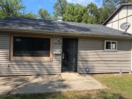 2116 E 20th Ave, Gary, IN, 46407-1726 | Card Image