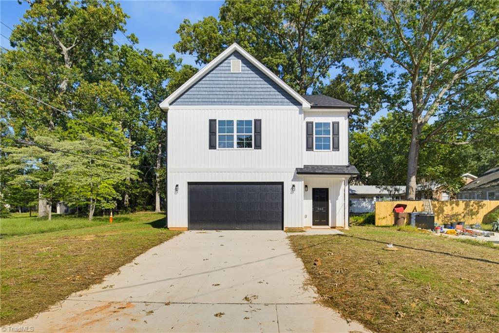 Residential in Greensboro