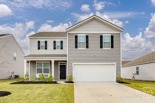 105 Windrush Pines Pines, Pooler, GA, 31322 | Card Image