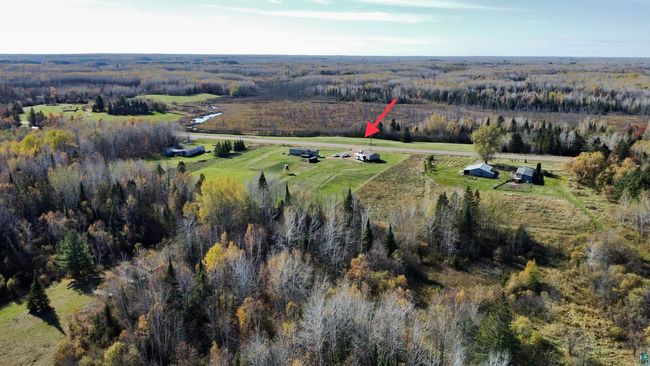 4030 North Rd, House other with 2 bedrooms, 1 bathrooms and null parking in Moose Lake MN | Image 32