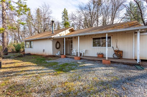 7651 Midway Pines Dr, Shingletown, CA, 96088-9600 | Card Image