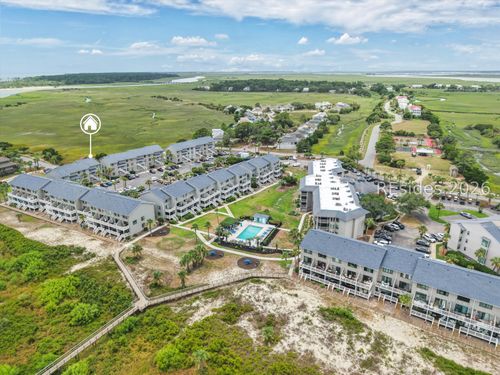 c102-6 Cedar Reef Dr, Saint Helena Island, SC, 29920-5077 | Card Image