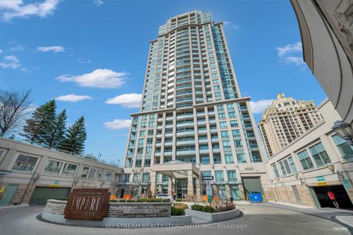 ph304-17 Barberry Place, North York, ON, M2K3E2 | Card Image