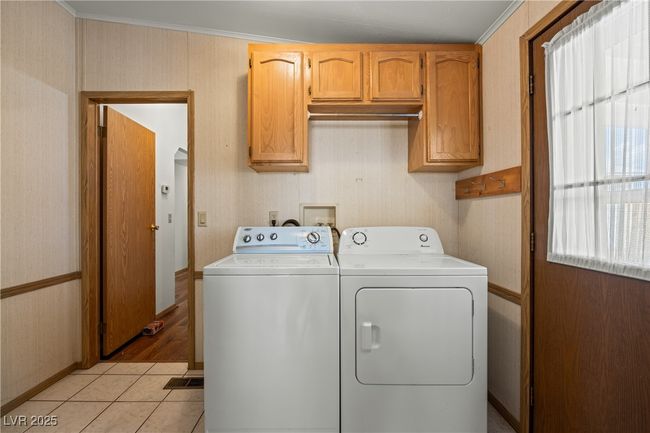 2275 Napal Vista Cir, House other with 3 bedrooms, 2 bathrooms and null parking in Logandale NV | Image 37