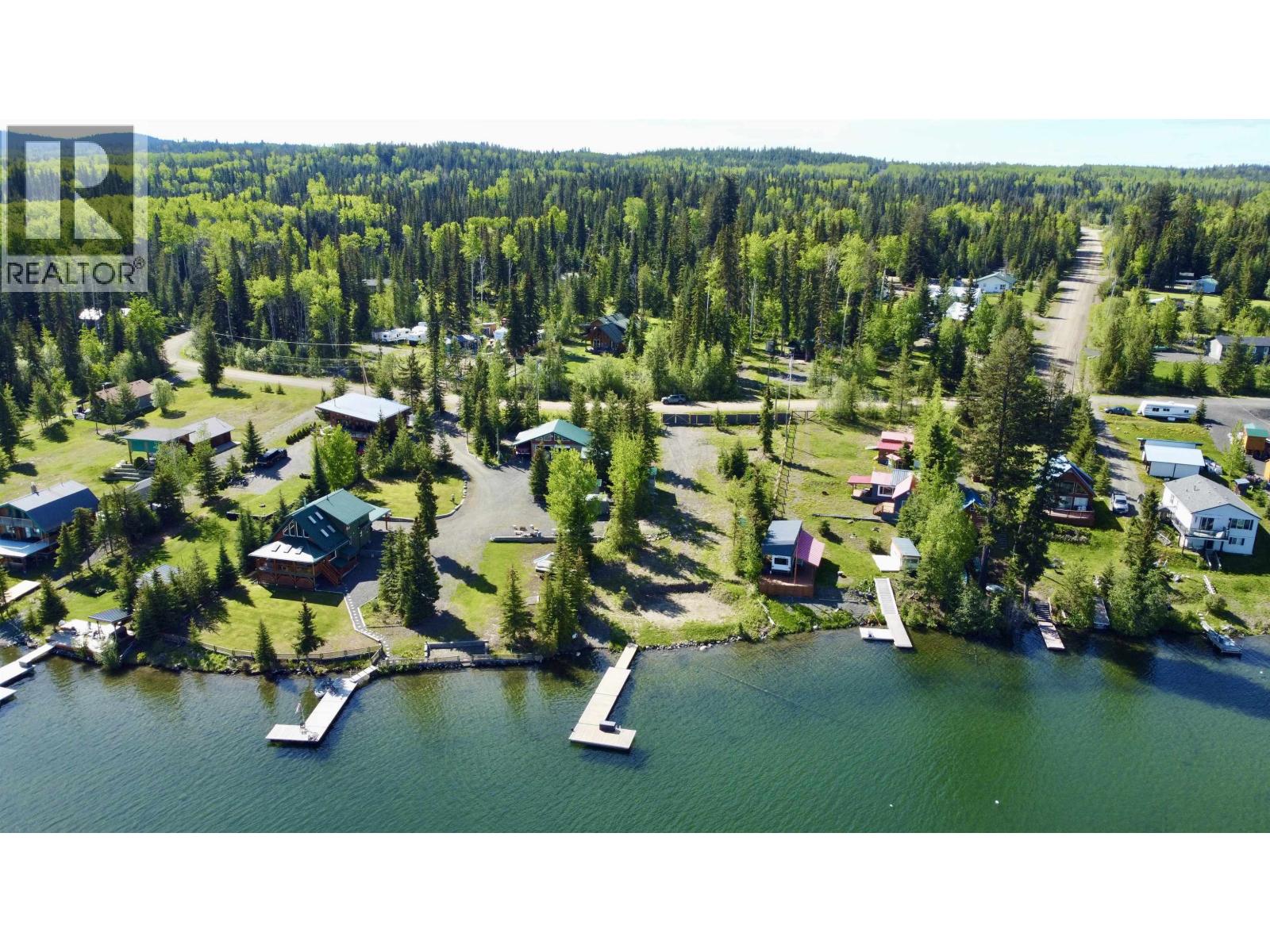 Land in Deka Lake / Sulphurous / Hathaway Lakes 2