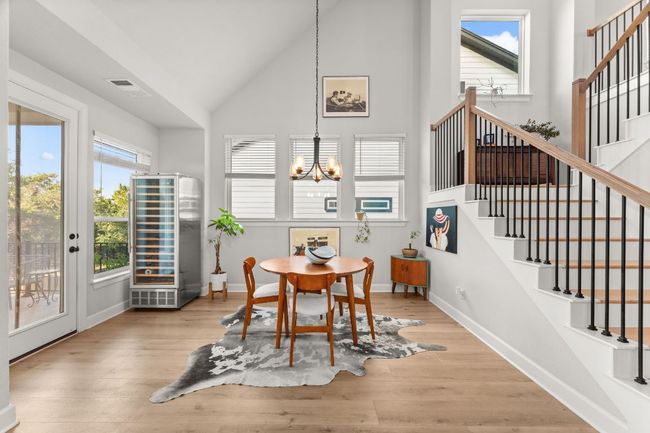 1036 Hazy Hills Loop, House other with 4 bedrooms, 3 bathrooms and 4 parking in Dripping Springs TX | Image 9
