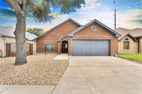 309 N 36th Ln, McAllen, TX, 78501-7906 | Card Image