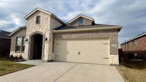 2104 Foggy Woods Ln, Anna, TX, 75409 | Card Image