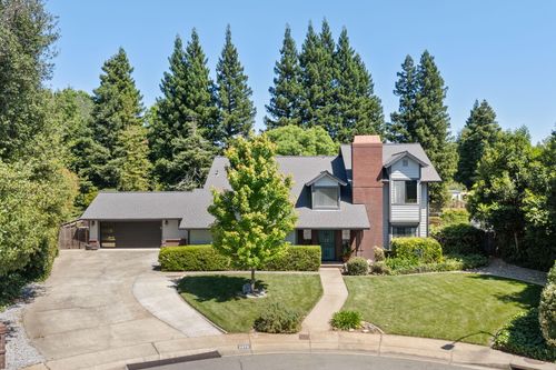 2373 Calle Seca Ct, Redding, CA, 96002-4161 | Card Image