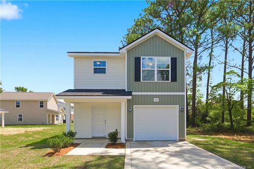 507 S Fourth St, Spring Lake, NC, 28390-3601 | Card Image