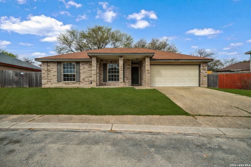 12127 Stoney Pond, San Antonio, TX, 78247-4913 | Card Image