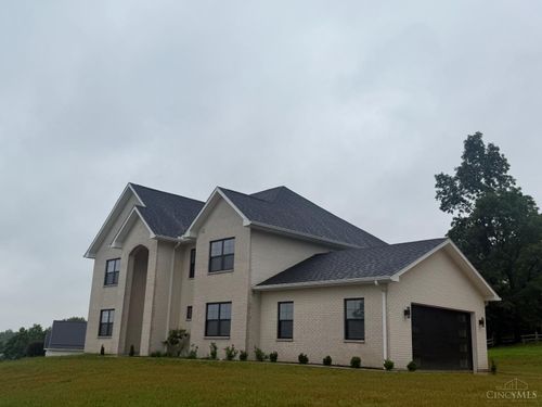 1324 Northwoods Dr, Hillsboro, OH, 45133 | Card Image