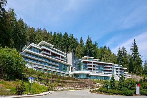 303-3101 Burfield Place, West Vancouver, BC, V7S0B8 | Card Image