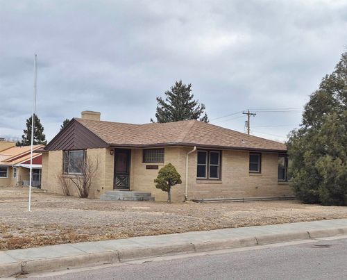 102 12th Street, Wheatland, WY, 82201 | Card Image
