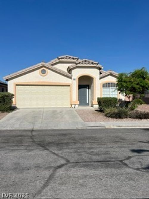 4932 Corsica Island St, North Las Vegas, NV, 89031-0941 | Card Image