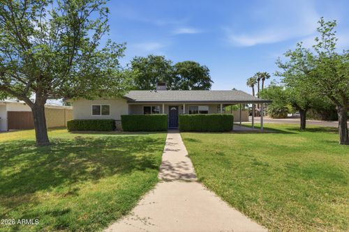 3144 N 34th St, Phoenix, AZ, 85018-6212 | Card Image