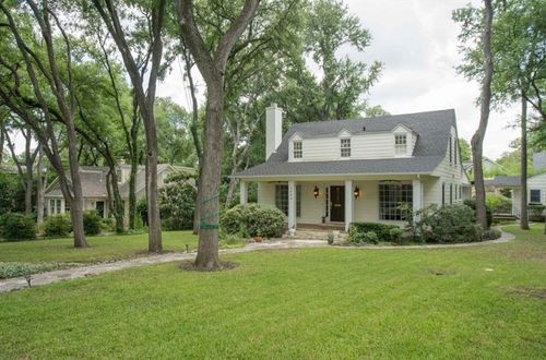 2203 Griswold Ln, Austin, TX, 78703-3011 | Card Image