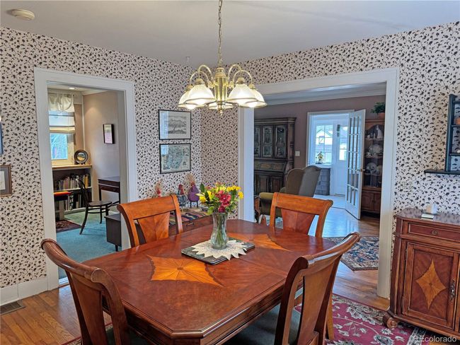 209 S 3 Rd St, House other with 2 bedrooms, 1 bathrooms and null parking in Westcliffe CO | Image 10