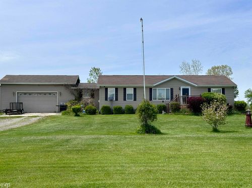 8787 Wildcat Road, Grant Township, MI, 48032 | Card Image
