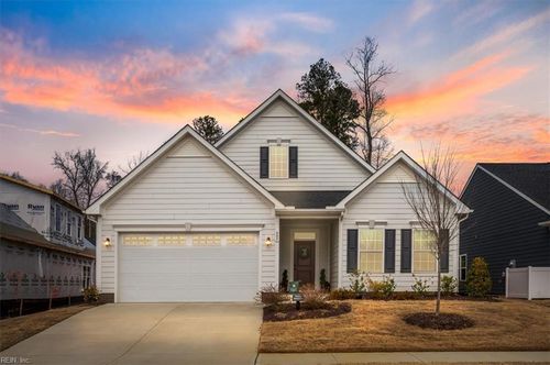 605 Tranquility Dr, Williamsburg, VA, 23185-5880 | Card Image