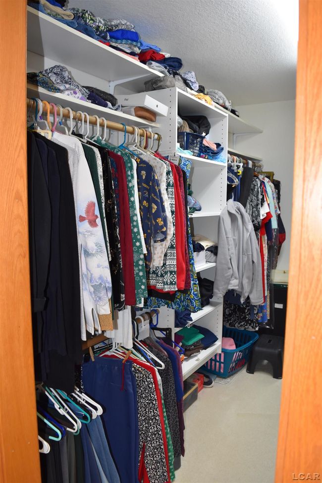 Primary walk in closet | Image 18
