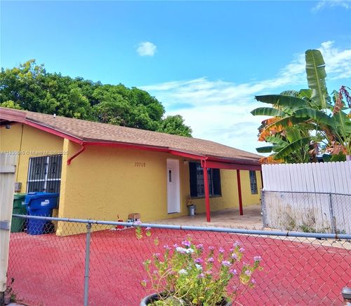20769 Nw 41st Avenue Rd, Miami Gardens, FL, 33055-1300 | Card Image