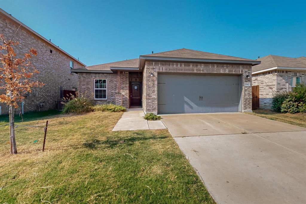 Hartley Dr, Forney, TX 75126