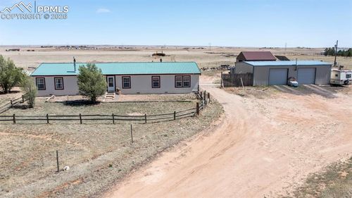 755 High Prairie Pt, Calhan, CO, 80808-8958 | Card Image
