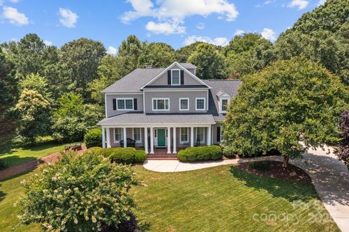 110 Lynbrook Dr, Davidson, NC, 28036-6503 | Card Image