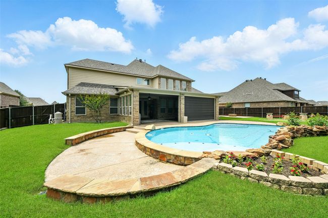 1705 Everest Rd, House other with 4 bedrooms, 4 bathrooms and null parking in Keller TX | Image 7