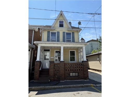 230 W Early Ave, COALDALE, PA, 18218-1128 | Card Image