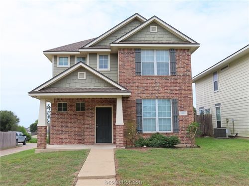 4115 Mcfarland Dr, College Station, TX, 77845-4077 | Card Image