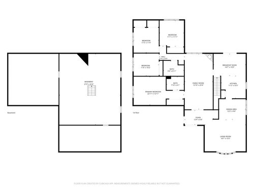 15110 Hollyhock Ct, Orland Park, IL, 60462-4207 | Card Image