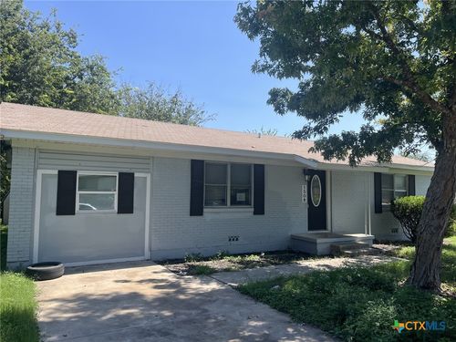 1508 Bowie Ct, Killeen, TX, 76541-8208 | Card Image