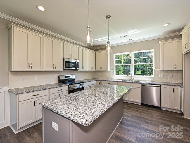 11533 Valley Oaks Ln, House other with 3 bedrooms, 4 bathrooms and null parking in Stanfield NC | Image 9