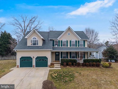 21027 Hunting Quarter Dr, CALLAWAY, MD, 20620-2334 | Card Image
