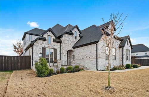 4601 Sw Hollowbrook St, Bentonville, AR, 72713-5017 | Card Image