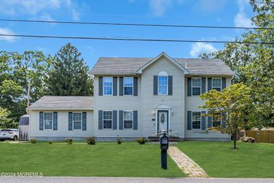 1240 Broadway Boulevard, House other with 4 bedrooms, 2 bathrooms and null parking in Toms River NJ | Image 1