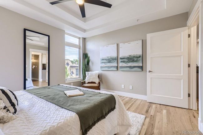 APT-302 - 1080 E 13 Th Ave, Condo with 1 bedrooms, 2 bathrooms and 1 parking in Denver CO | Image 15