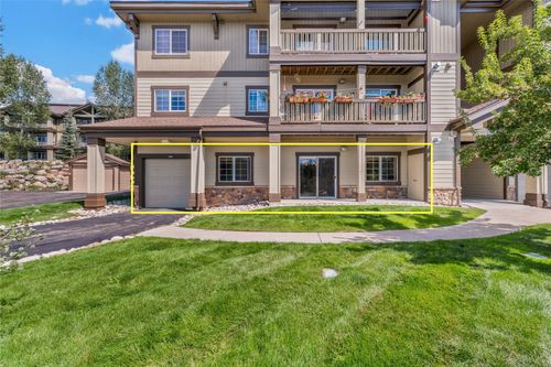 101-3370 Columbine Drive, Steamboat Springs, CO, 80487 | Card Image