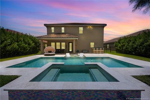 6458 Sw Key Deer Ln, Palm City, FL, 34990-8849 | Card Image