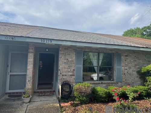 2-10219 Cashel Ave, Baton Rouge, LA, 70815-4472 | Card Image
