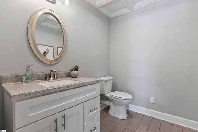 435 Grayson Dr, House other with 4 bedrooms, 3 bathrooms and 2 parking in Moore SC | Image 34