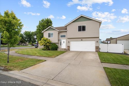 1576 N Firestone, Post Falls, ID, 83854-6343 | Card Image