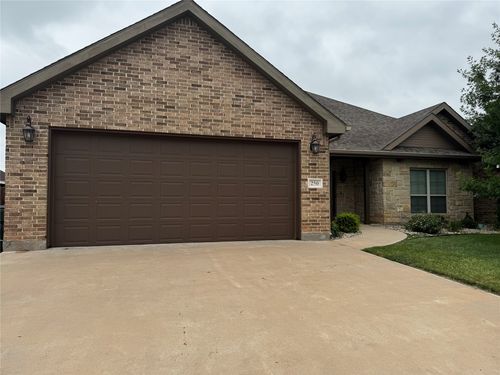 250 Southlake Dr, Abilene, TX, 79602-1182 | Card Image