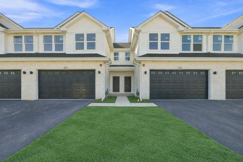 2009 Princess Ct, Lockport, IL, 60441 | Card Image