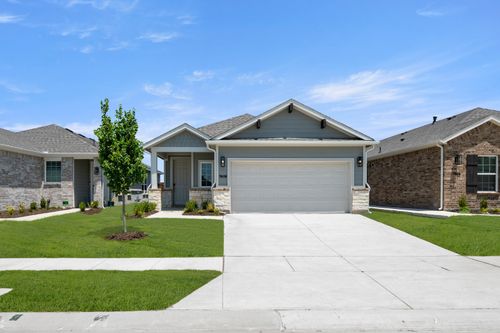 7408 Autumn Hill Dr, Krum, TX, 76249-2123 | Card Image