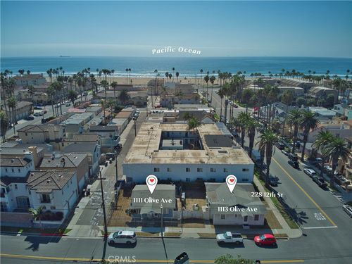 a-1111 Olive Ave, Huntington Beach, CA, 92648-4825 | Card Image